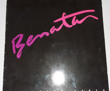Pat Benatar Live from Earth Schallplatte LP Vinyl Chrysalis 1983