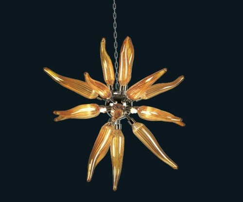 Lampe moderner colmar - lampe, ab