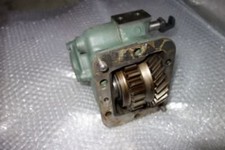 Getriebe (Schaltung)