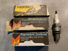 4 Zündkerzen Isolator FM-175 / 2