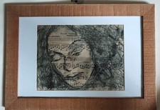 Jessye Norman ❤️ PORTRAIT