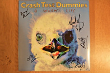 Crash Test Dummies / A