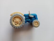 Spur H0 1:87 HAUFE Famulus RS 32 DDR