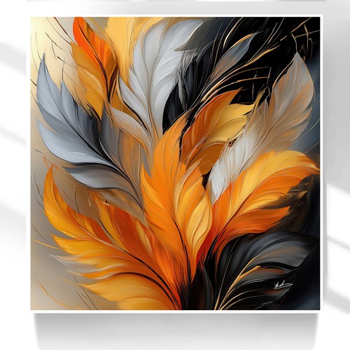 Leinwand bilder xxl natur - leinwand,