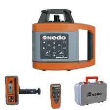 Nedo Rotationslaser Baulaser
