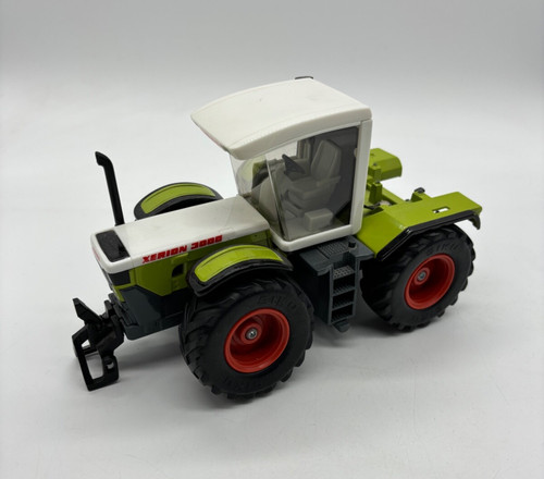 Siku claas xerion 3000 - xerion,