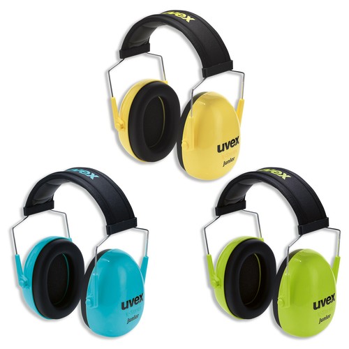 Uvex junior - uvex, k