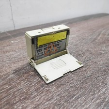 GEBRAUCHT | TELEMECANIQUE