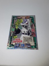 LEGO NINJAGO KARTEN FR - SERIE