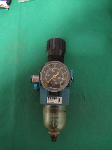 Festo lfr s - festo, lfr-1/4-s-b