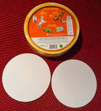 Ü-Ei Kinder Überraschung Box  Herr der Ringe  Die Rückkehr des Königs, Puzzle 2x