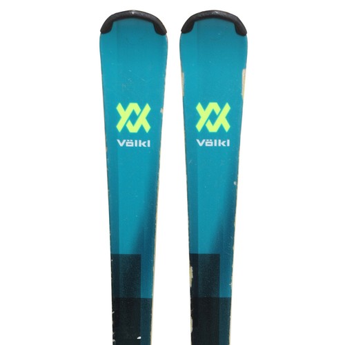 Ski volkl deacon pro - deacon,
