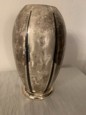 WMF Ikora Vase Metall