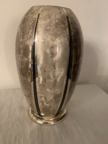 Wmf ikora vase metall - wmf,