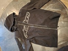 motorradkombi herren textil