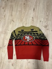 Ugly Christmas Sweater San