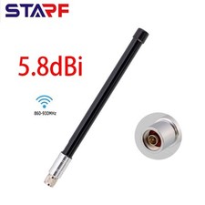 5,8 dBi Fiberglas Antenne, 868