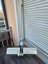 alte Hänge Lampe, W