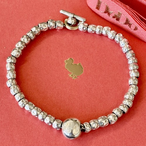 Dodo pomellato armband körner - dodo,