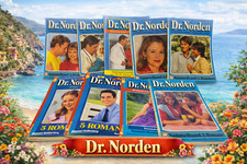 Norden arztromane - 30,