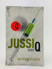 Prometheus Natriumchloride