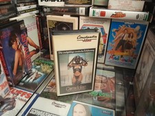 Gwendoline VHS Mega Rar