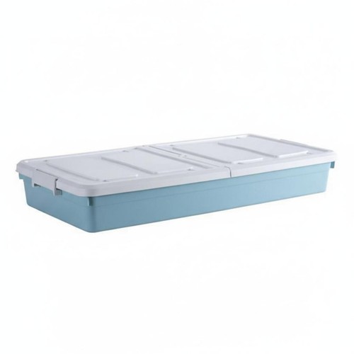 Rollbare unterbettboxe - rollbare,