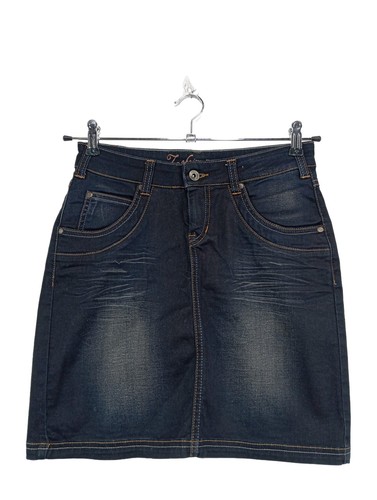 Zabaione jeansrock damen rock - zabaione,