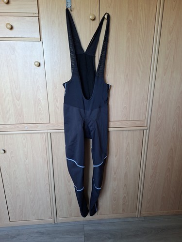 Radhose leicht gefüttert - radhose,