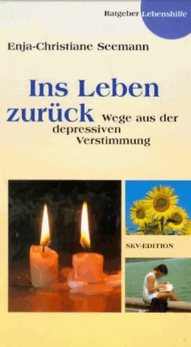 Ins leben zurück - leben,