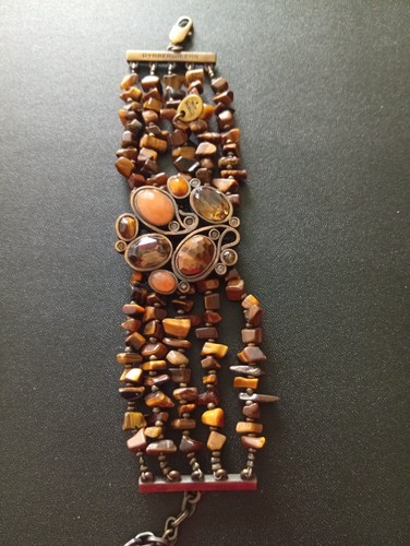 Dyrberg kern armband - dyrberg/kern,