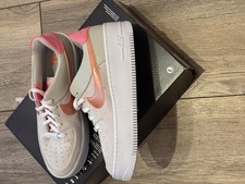 Nike Air Force Sage Low Light