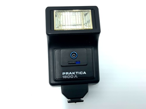 Pentacon praktica 1600 - praktica, a