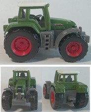 Siku 0858 Fendt Favorit 926