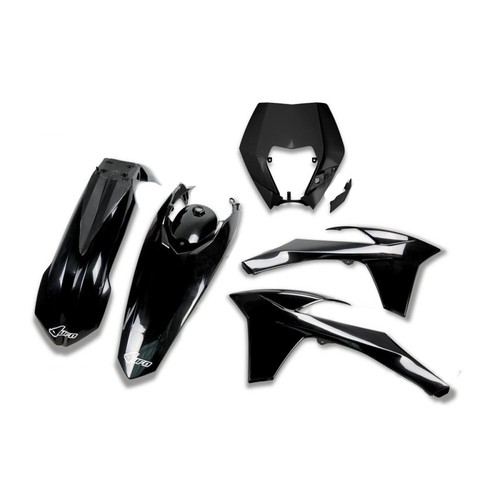 Ufo plastikkit passt - ufo, an