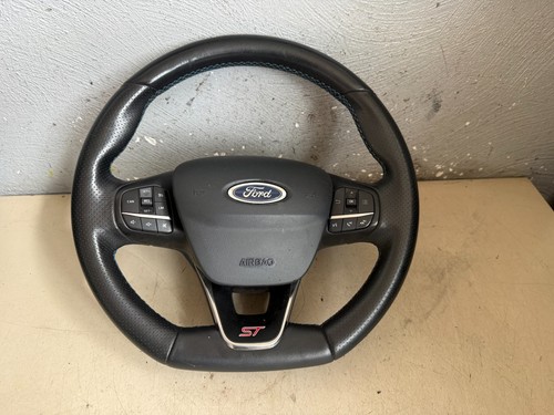 Ford fiesta vii mk8 - fiesta, 1,5