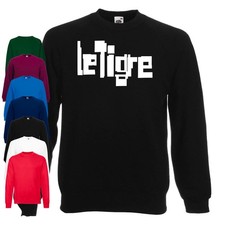  Le Tigre Pullover | Punk |