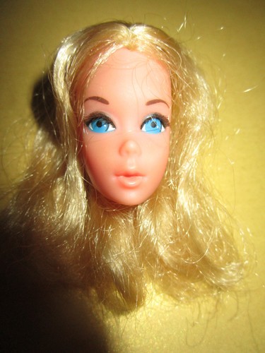 1831 alter blonder - alter, vintage