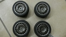 4 Stk. Neue- Merc. Räder für