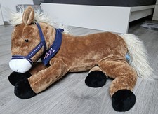 Die Spiegelburg XXL Kuschelpferd Maxi Pferdefreunde.