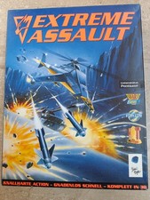 Extreme assault PC Spiel CD