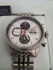 Automatik Uhr Herren 