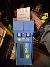 MAS 3000 Profidrucker Merkur