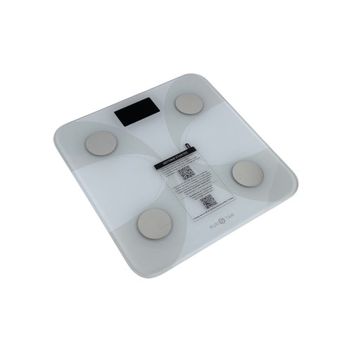 Runstar körperfettwaage waage - runstar,