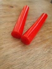 mountainbike elastomere