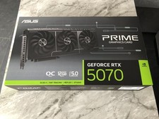 [NEU] ASUS NVIDIA GEFORCE RTX 5070 Prime