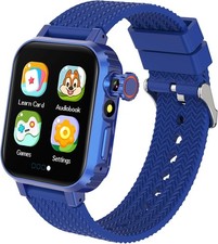 Kinder Smartwatch, 32 Spiele