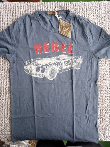 Johnson motors shirt größe - motors,