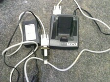 Denso Ladestation für Barcode