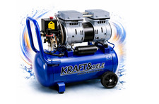 Ölfreier Kompressor